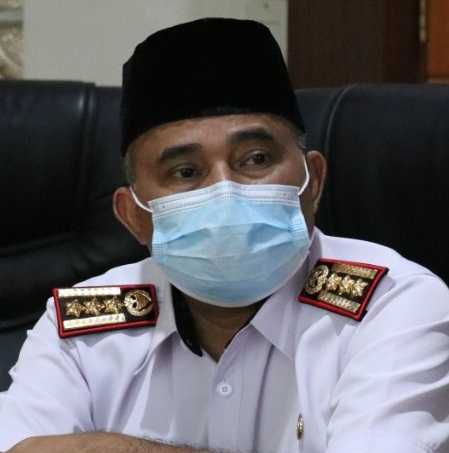 Pasien Covid-19 di Lutim Bertambah 22 Orang