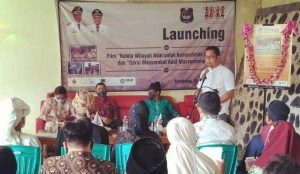 25.2 foto aman AMAN, Journal Celebes dan The Samdhana Institute Luncurkan Film Bertema Masyarakat Adat Enrekang