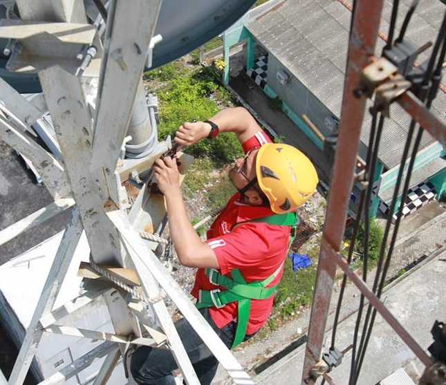 Telkomsel KomitmenTingkatkan Kesetaraan Pengalaman Pengguna dan Pemerataan Akses Broadband 4G/LTE