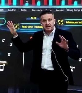 Percepat Transformasi Digital, Huawei Kembangkan Ekosistem Teknologi di Asia Pasifik