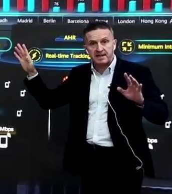 Percepat Transformasi Digital, Huawei Kembangkan Ekosistem Teknologi di Asia Pasifik