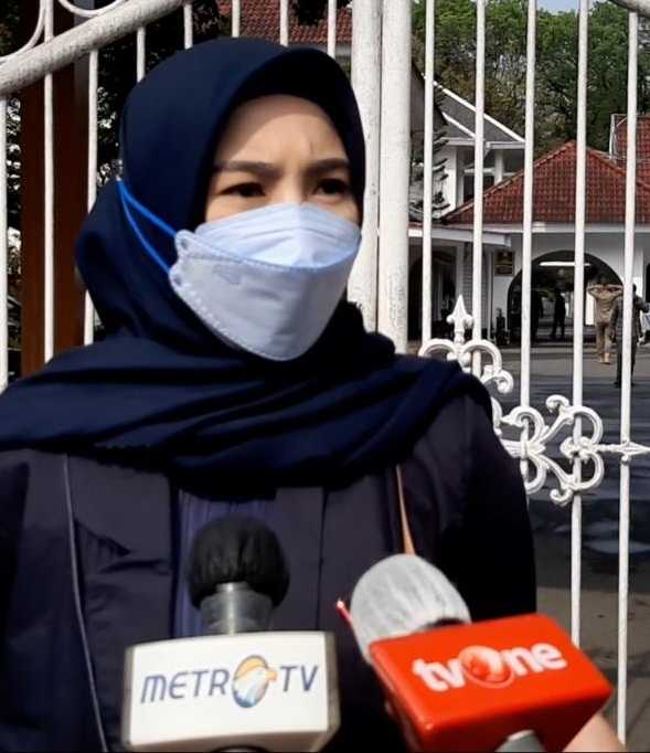 Jubir : Nurdin Abdullah Dijemput KPK Saat Beristirahat