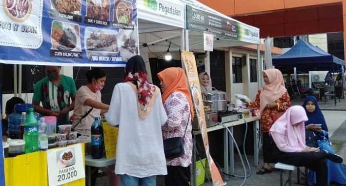 Bantu Kuota Internet, Gubernur Sulsel Dorong UKM Maksimalkan Pasar Digital