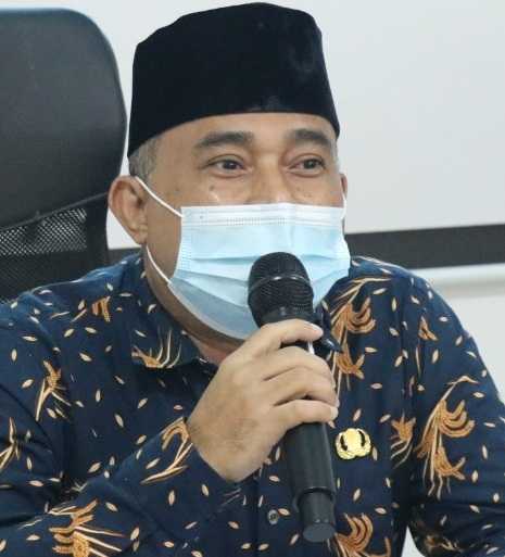 Hari Ini di Lutim, Pasien Sembuh Bertambah 73, Kasus Baru 19