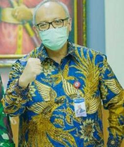 5.2 foto tumbuh Pertumbuhan Ekonomi Sulsel Triwulan IV Mengalami Perbaikan
