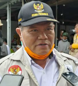 Covid-19 Belum Kondusif, Kampus UNM Lockdown Hingga 16 Februari 2021