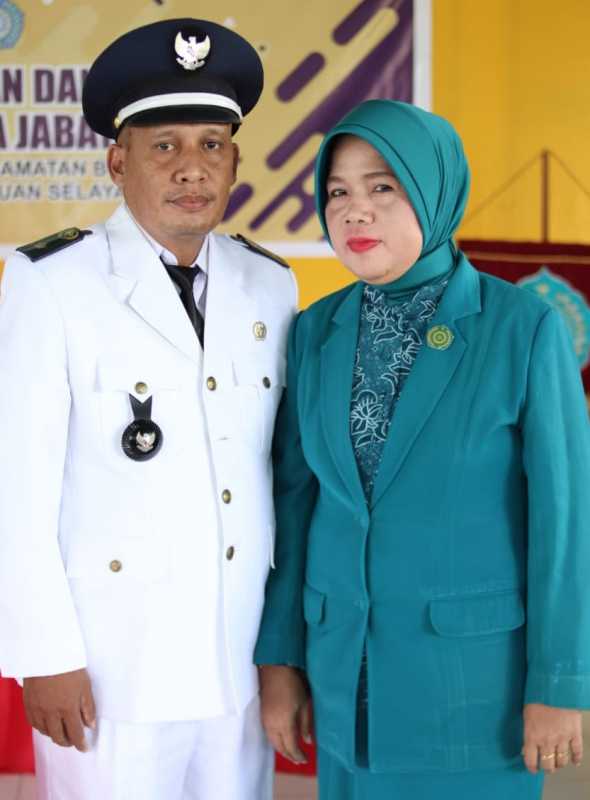 Kades Kaburu Kecewa, Pemberitaan tak Berimbang