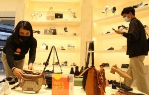 Everbest, Tracce dan EVB Hadirkan Promo di Bulan Februari