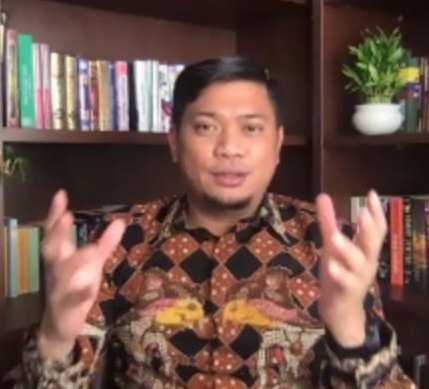Bupati Adnan Buka Mukerda VI DPD Wahdah Islamiyah Gowa