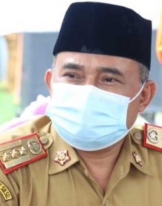 9.2 foto lutim pasien Di Lutim, Pasien Sembuh Covid-19 Bertambah 54,Kasus Baru 39