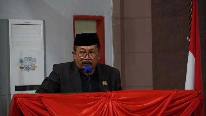 Legislator Tegaskan Program Pembangunan Fisik Harus Terencana Baik