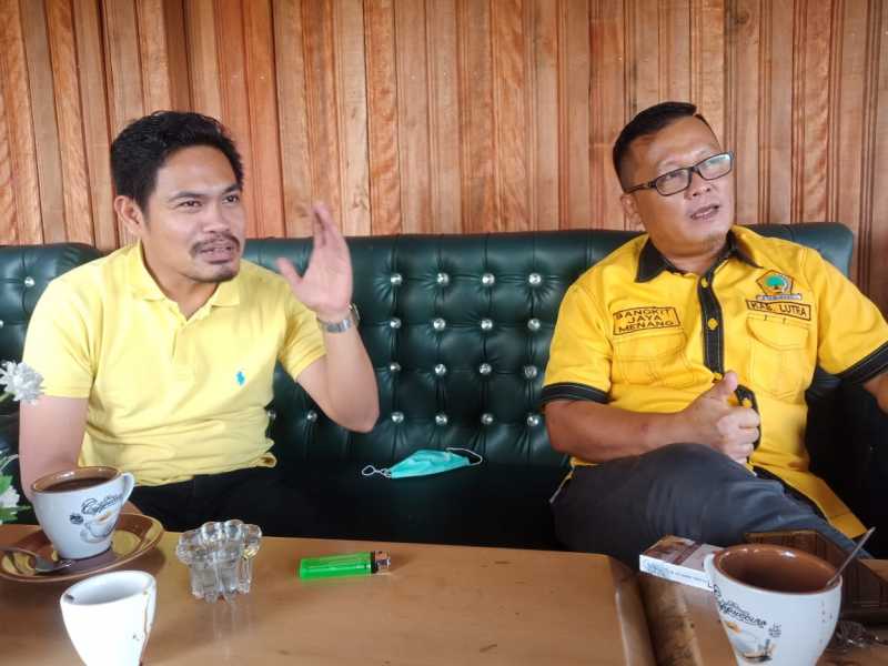 Pernah Gagal Gelar Musda 2016, Kader Golkar Minta Kali Ini Arjuna Fokus