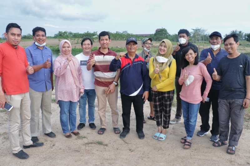 Kunjungi Enrekang, Pascasarjana Unifa Tawarkan Program Pengembangan SDM