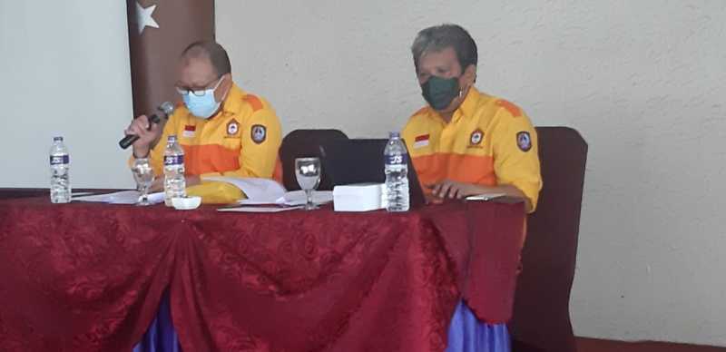 Sulsel Tuan Rumah Pelaksanaan Orientama Regional Kosgoro 57