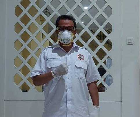 IDI Makassar: Kebijakan Rencana Buka Sekolah Saat Covid-19 Masih Perlu Dipertimbangkan 