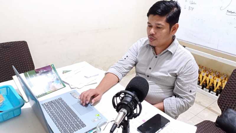 4.200 Pengurus Bank Sampah Seluruh Indonesia Ikut E-Learning
