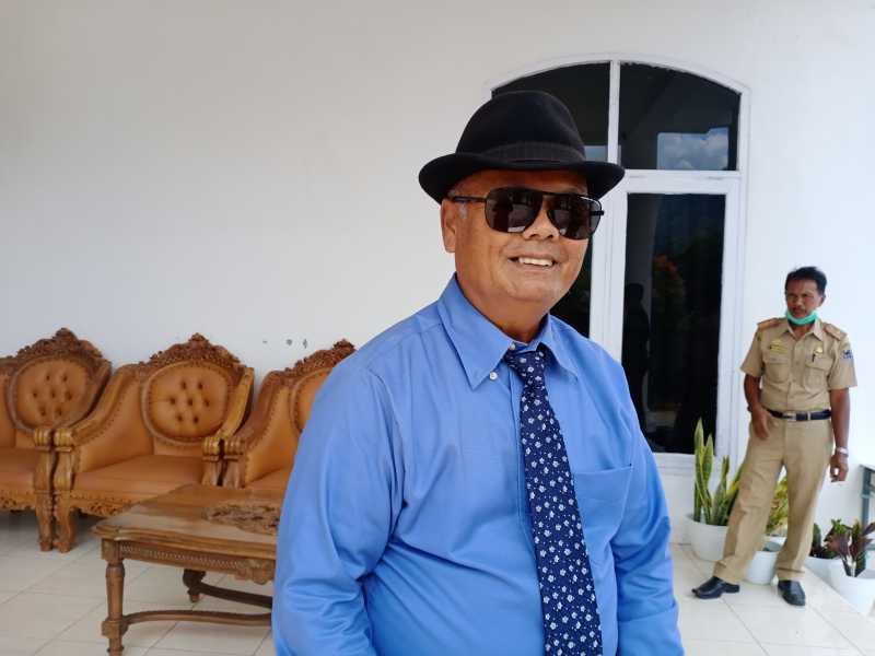 Tegas! Bupati Enrekang Angkat Bicara soal Kasus Hoaks WP