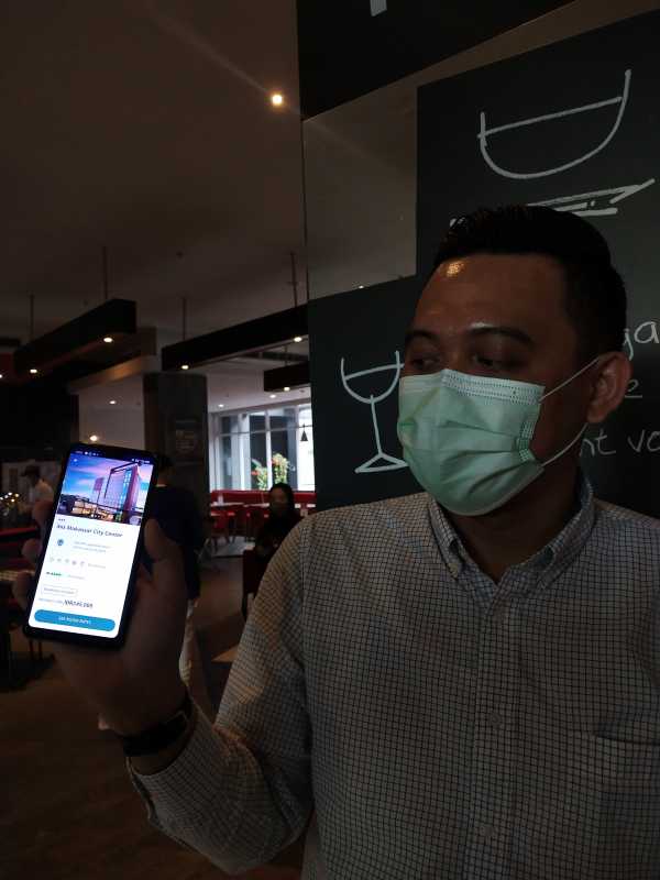 Ibis Makassar Hotel Hadirkan Program ALL dengan Diskon 30 Persen