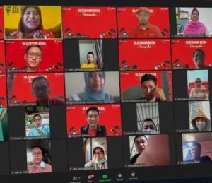 10.3 foto telkom 2021, Telkomsel Pamasuka Hadirkan Beragam Program Menarik
