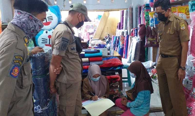 Dinsos Gencar Razia Gelandangan, Pengemis dan Anak Terlantar, Ini Tujuannya