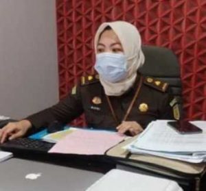 16.3 foto taka jaksa Kejari Takalar Periksa 22 Saksi Dugaan Korupsi PDAM AMDK