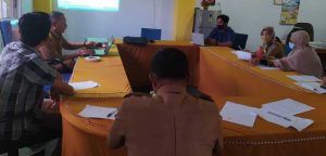Tertibkan Koperasi, Diskop UMKM Pangkep Lakukan Identifikasi