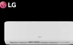LG New Hercules, AC Hemat Listrik Dengan Kapasitas Pendingin Besar