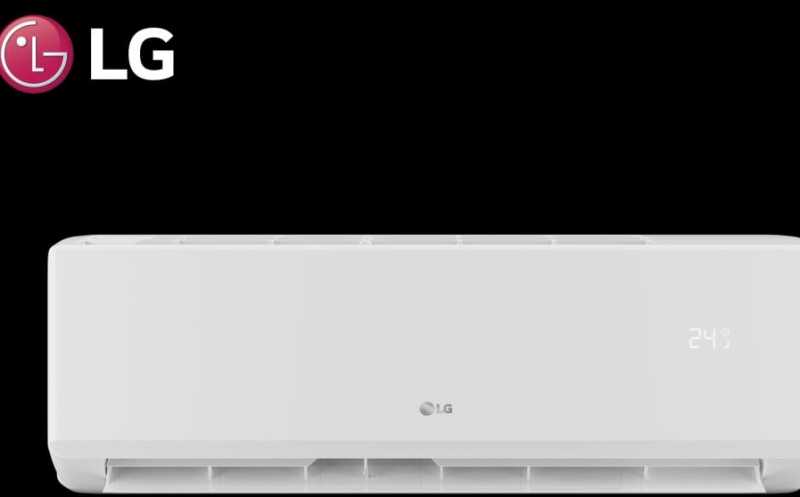 LG New Hercules, AC Hemat Listrik Dengan Kapasitas Pendingin Besar