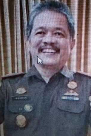 Indawan Kuswadi : Tangani Perkara Tipikor Banyak Tantangannya