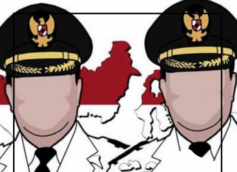 Sekolah di Soppeng Wajib Beli Gambar Bupati dan Wabup Lewat UPTD