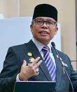 Walikota Parepare Bangun Infrastruktur