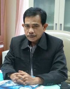 Adaptasi Era Digital, UIN Alauddin Pelatihan E-Surat