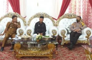 30.3 foto SE Pemkab Enrekang Terbitkan SE Pemberlakuan PPKM Mikro