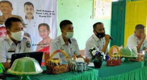 4.3 foto bulku bagus Kacabdisdik Wilayah V Minta Guru Laporkan Jika Terindikasi Pungli di Sekolah
