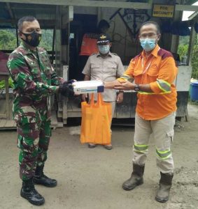 4.3 foto luwu dona 1 MDA Donasikan 2.500 Alat Deteksi COVID-19 Untuk Kabupaten Luwu