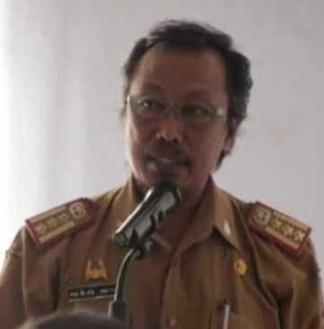Dua Pegawai Purnabakti, Arafah Berterima Kasih
