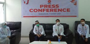 Target Dua Kursi per Dapil, PKS Makassar Cari Caleg Eksternal