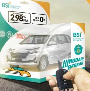 8.3 foto bank Bank Syariah Indonesia Agresif Dorong Pembiayaan Otomotif