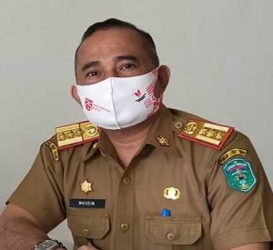 8.3 foto lutim pasien Pasien Sembuh Bertambah 41 Orang, Tidak Ada Kasus Baru