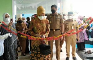 9.3 foto gowa bupati minta Bupati Gowa Harap Ponpes Yatama Mandiri Bersinergi Sukseskan Program Keagamaan