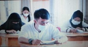 Dinkes Kolaka Seleksi Penerimaan Tenaga Pendamping UKS