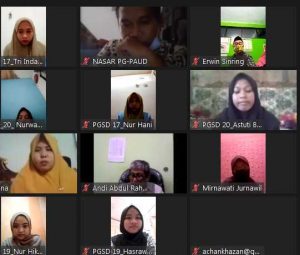 9.3 foto pakar Target Pencapaian IKU, FKIP UIM Hadirkan Pakar Pendidikan Negeri Jiran