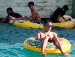 9.3 foto promo Promo So March Fun Bugis Waterpark Adventure, Tiket Masuk Mulai 50 Ribu