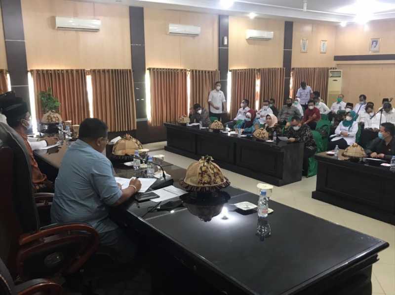 Komisi VIII Minta Kemenag Sulsel Ubah Citra Negatif Nikah di KUA