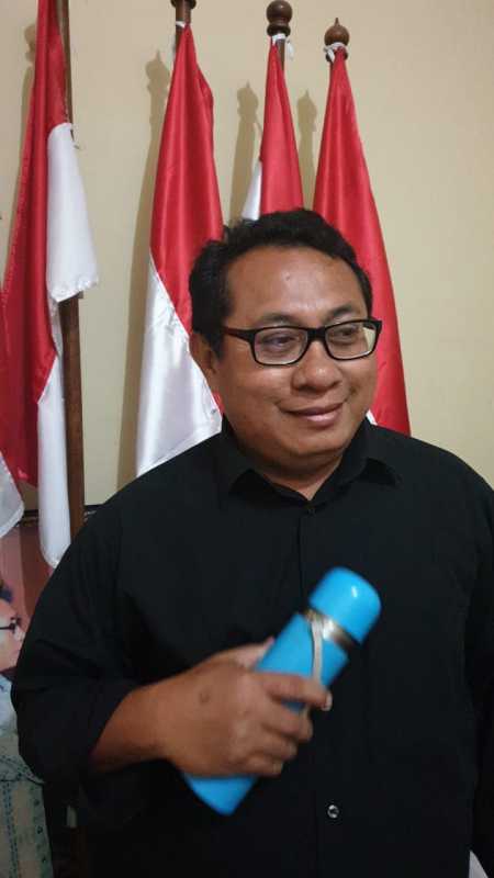 Ketum SMSI Bicara Jurnalistik Digital dan Masa Depan Media