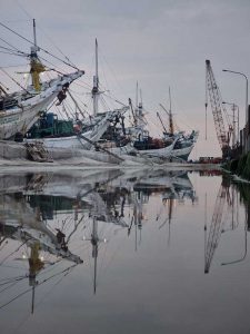 Tips Mendapatkan Foto Epic ala Fotografer dan Kreator Konten dengan Samsung Galaxy S21 Ultra 5G 