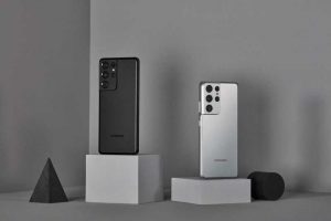 Tiga Sineas Muda Siap Bikin Video Layaknya Film dengan Galaxy S21 Ultra 5G