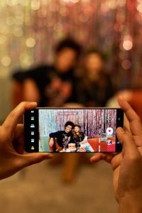 Berikut “Fitur-Fitur Pintar” Yang Bekerja Di Balik Layar Samsung Galaxy S21