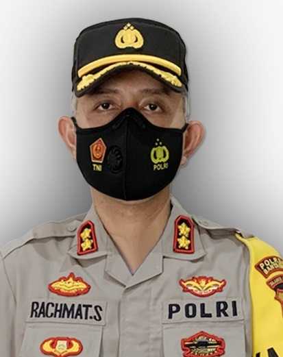 Polres Bantaeng Ciduk Terduga Curanmor
