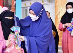 Jelang Ramadan, Andalan Mengaji Gelar Kajian Online Anak "Puasaku Surgaku"